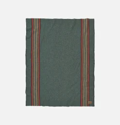 PENDLETON Yakima Blanket Green* Maison|Outdoor
