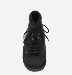 PARABOOT Yosemite Shoes Black* Boots