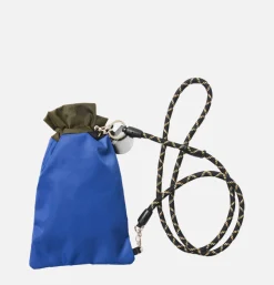 MASTER-PIECE Yosemite Strap Pouch Blue* Other Bags