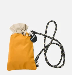 MASTER-PIECE Yosemite Strap Pouch Yellow* Other Bags