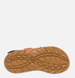 CHACO Z1 Classic Sandal Teal Avocado* Sandals