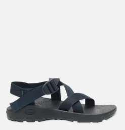 CHACO Zcloud Sandal Serpent Navy* Sandals