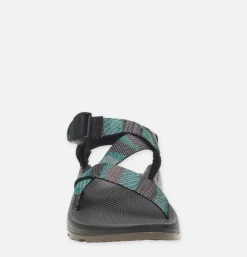 CHACO Zcloud Sandal Weave Black* Sandals