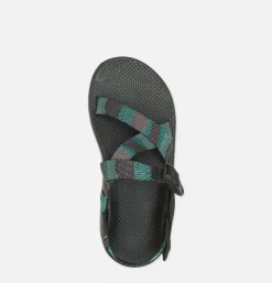 CHACO Zcloud Sandal Weave Black* Sandals