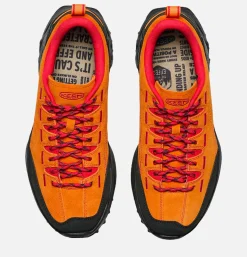 KEEN Zionic Orange Pepper* Sneakers