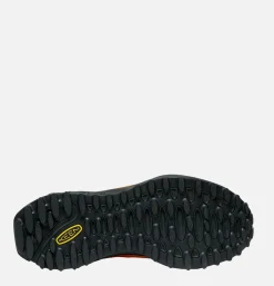 KEEN Zionic Orange Pepper* Sneakers