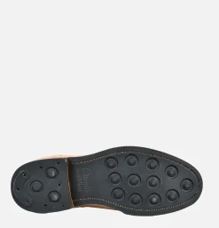 UNMARKED Zip Boots Dark Sand* Boots