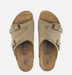 BIRKENSTOCK Zurich Sandals Taupe*Women Sandales|Shoes